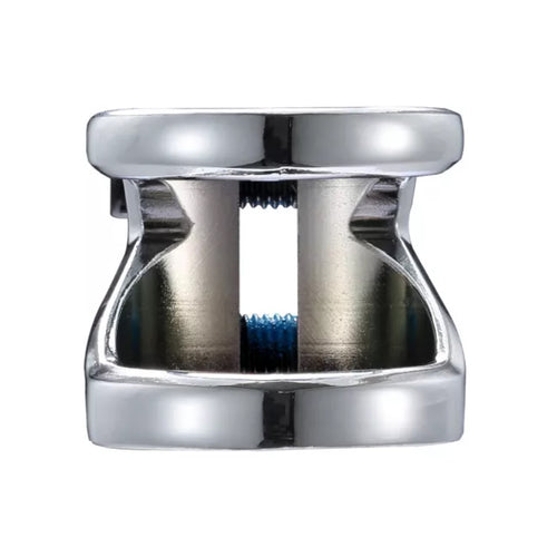BLUNT Collier Z clamp chrome
