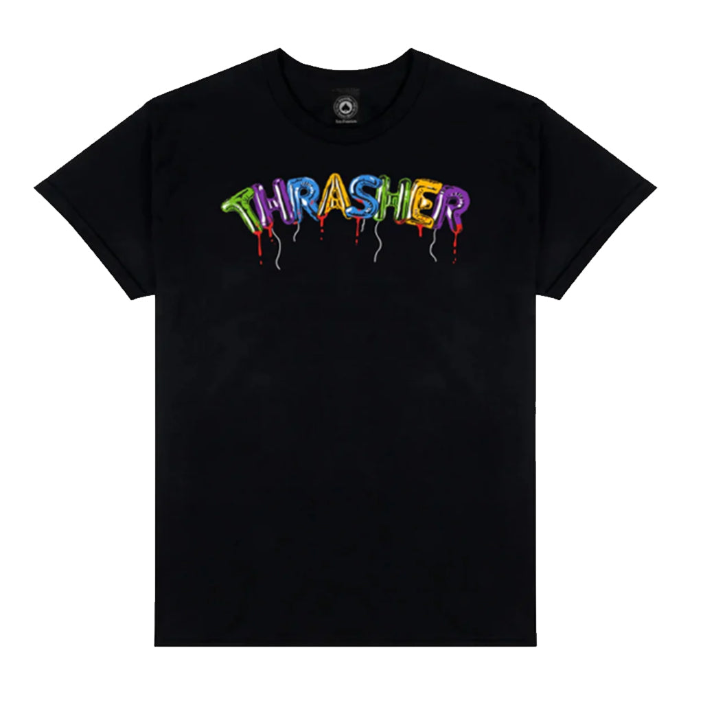 T-shirt Thrasher Balloons