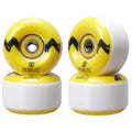 ELEMENT Roues PEANUTS 99A 52MM