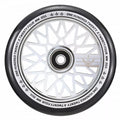 BLUNT SCOOTERS roues 120mm Diamond Hollowcore Oil Slick/Noir