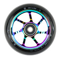 Ethic DTC Roues Incube V2 100 Neochrome x2