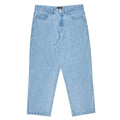 SANTA CRUZ FACTORY JEANS STONEWASH