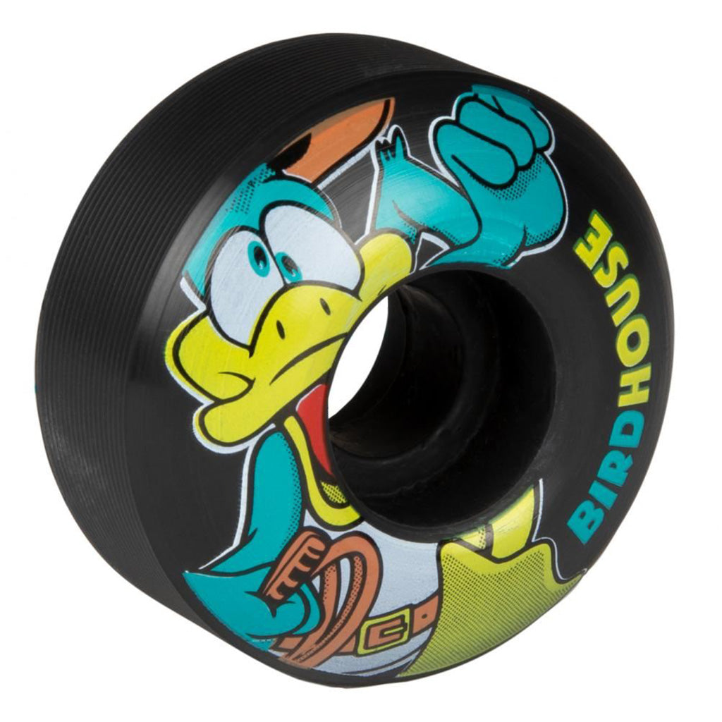 BIRDHOUSE Roues DUCK JONES 99A 52mm