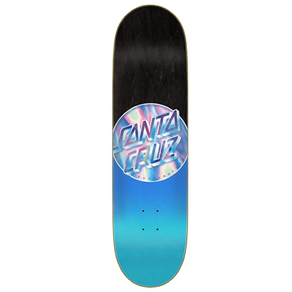 SANTA CRUZ Board iridescent 8.5 x 32.2