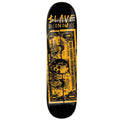 SLAVE Board econoslave black 8.375 x 32