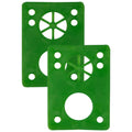 No Name Risers vert 3mm X2