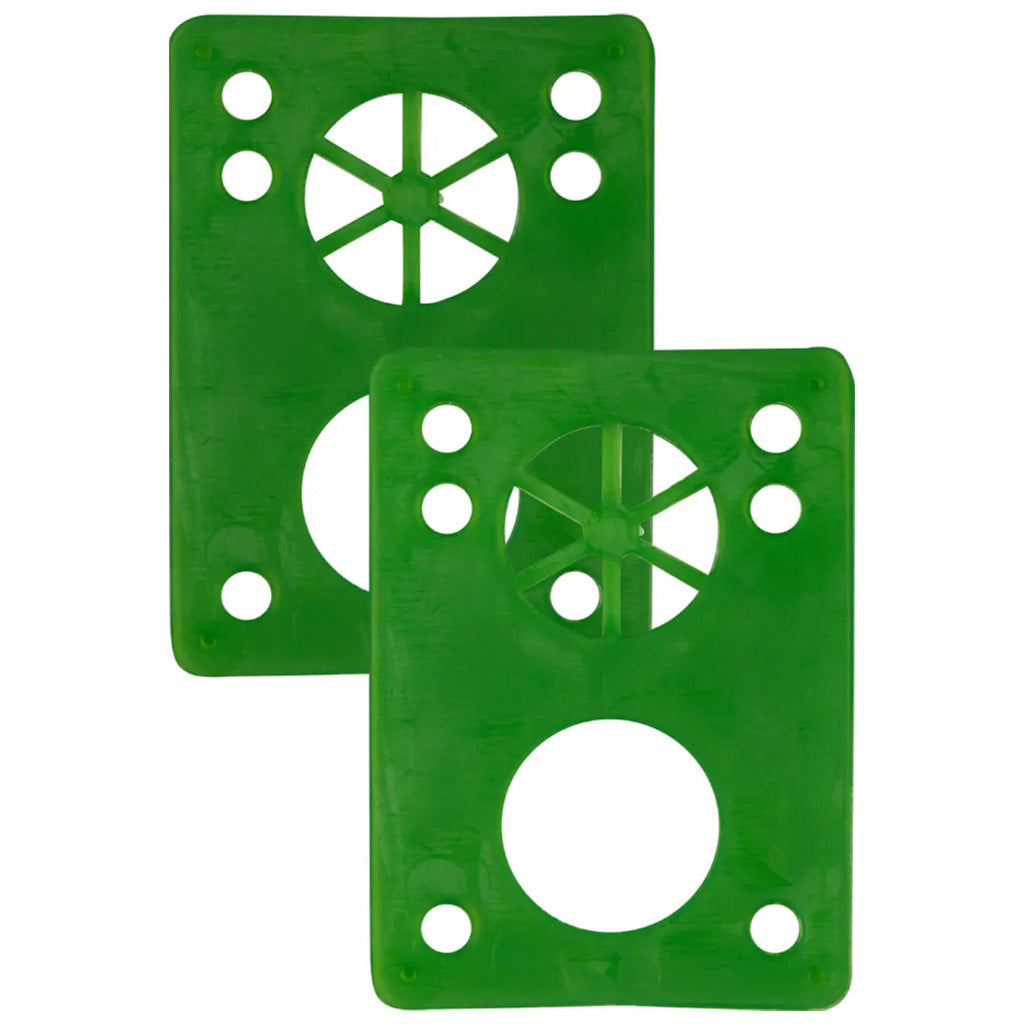 No Name Risers vert 3mm X2