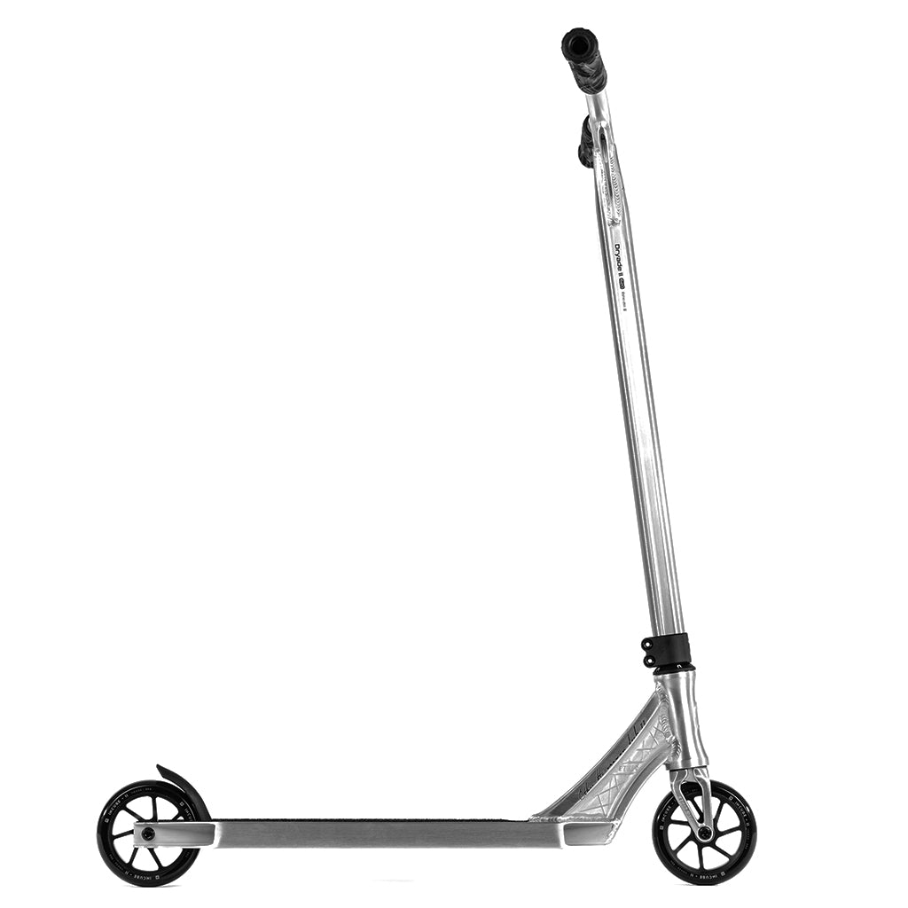 Ethic DTC Trottinette Erawan V2 Brushed