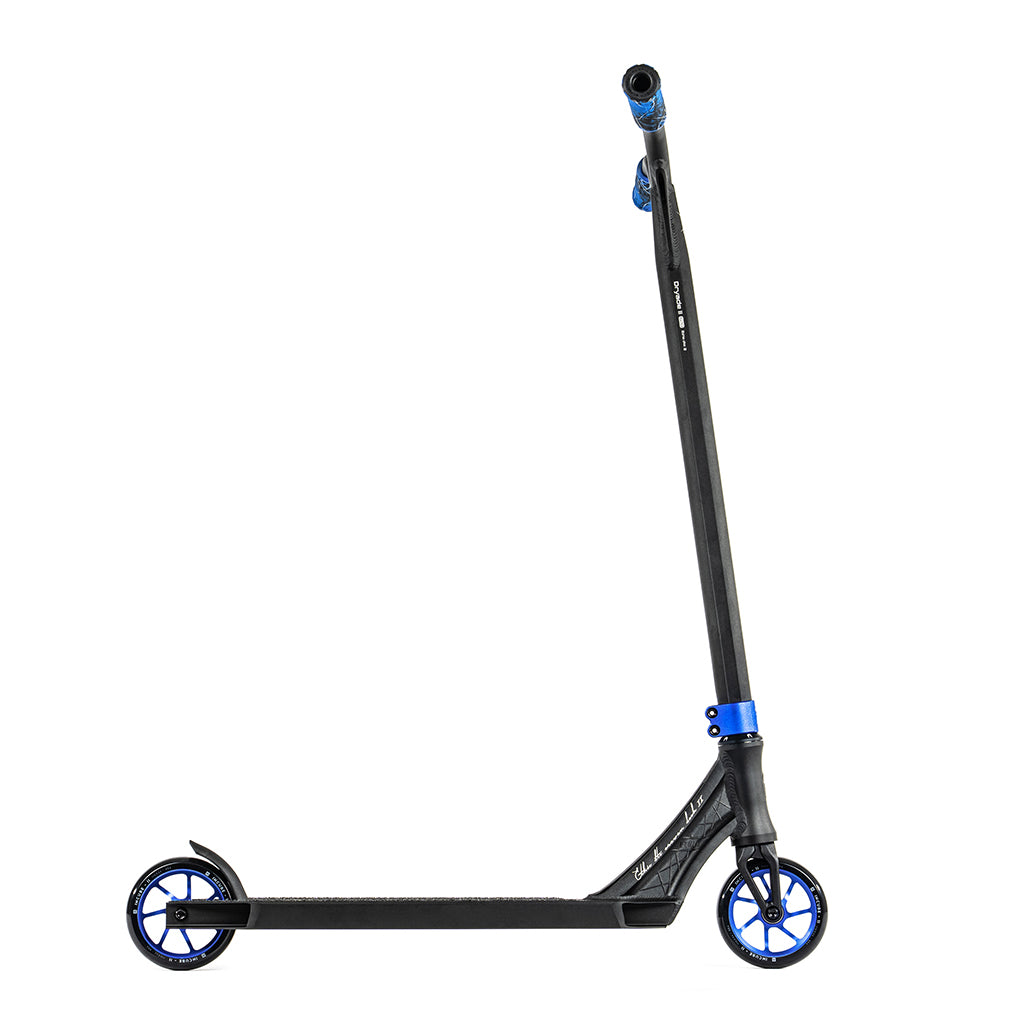 Ethic DTC Trottinette Erawan V2 bleu