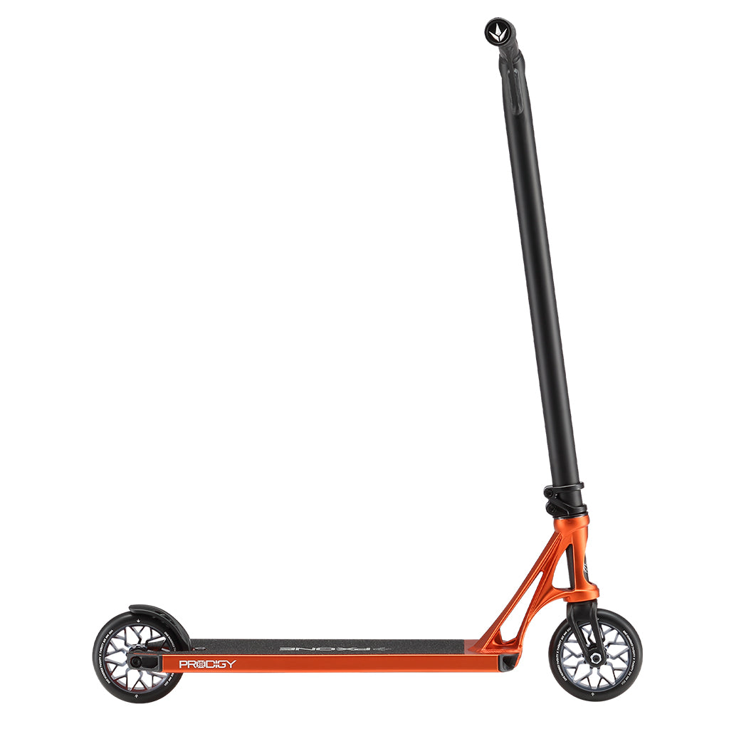 Blunt Prodigy X One orange
