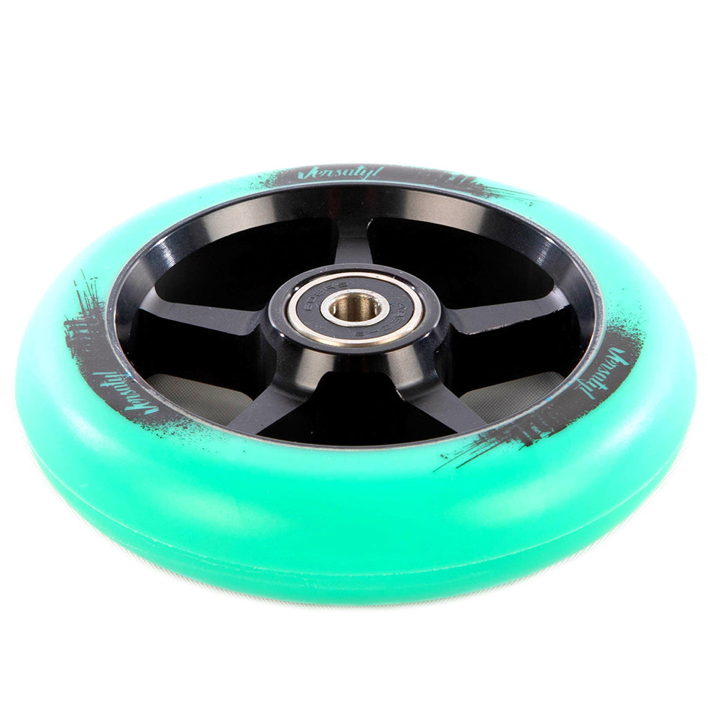 Versatyl Roue 110 Bleu x2
