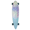 DUSTERS LONGBOARD COMPLET Crusin chrome 37