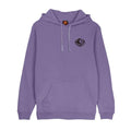 SANTA CRUZ HOODIE WINKOWSKI EIGHTH PLANET PURPLE