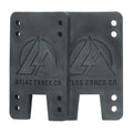 ATLAS Risers 6mm X2