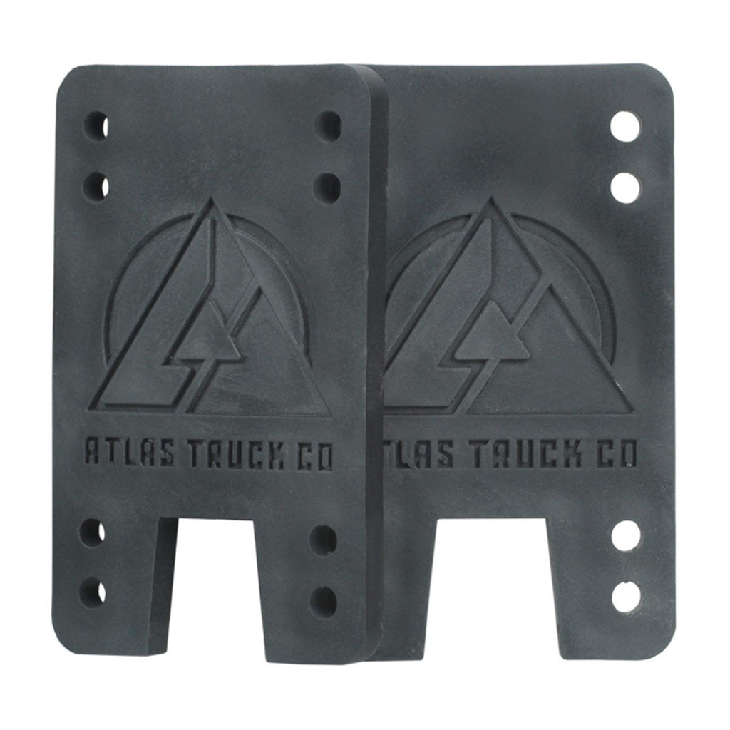 ATLAS Risers 6mm X2