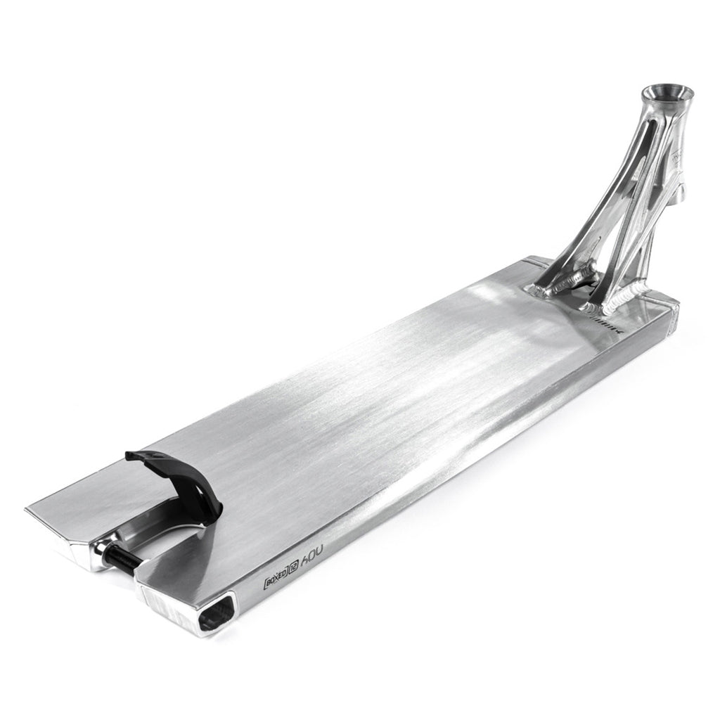Ethic Lindworm V4 Boxed 160mm brut