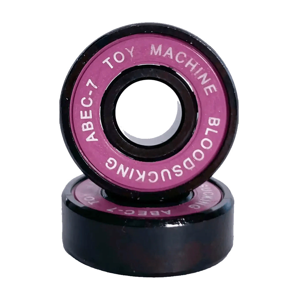 TOY MACHINE Roulements ABEC 7