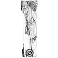 HYDROPONIC GRIP LA KANTERA 9x33
