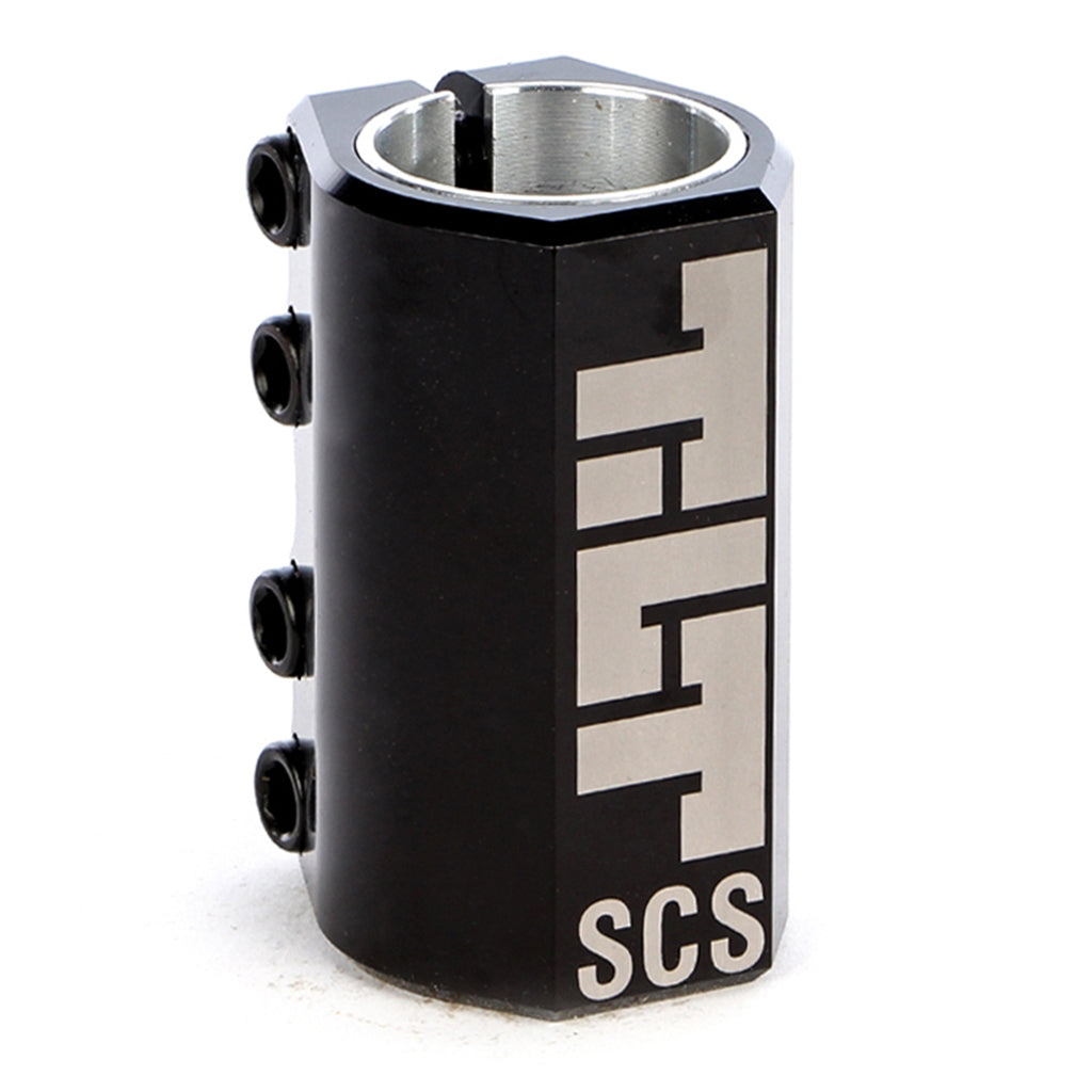 TILT SCS Noir