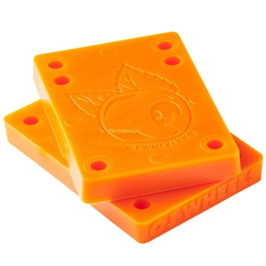 OJ Risers JUICE CUBES 3/8 X2