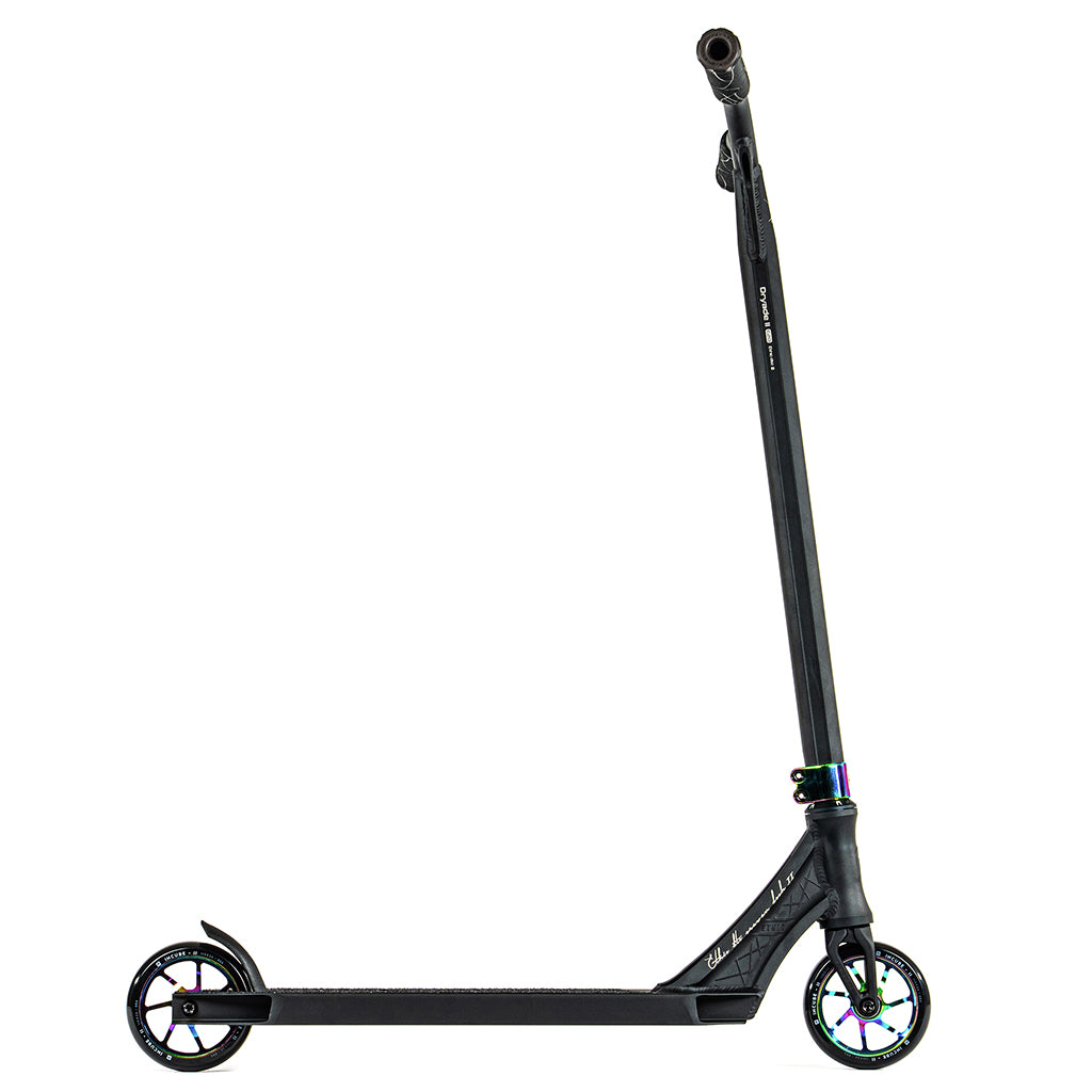Ethic DTC Trottinette Erawan V2 neochrome