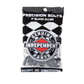 INDEPENDENT Visserie Allen 1" BLACK