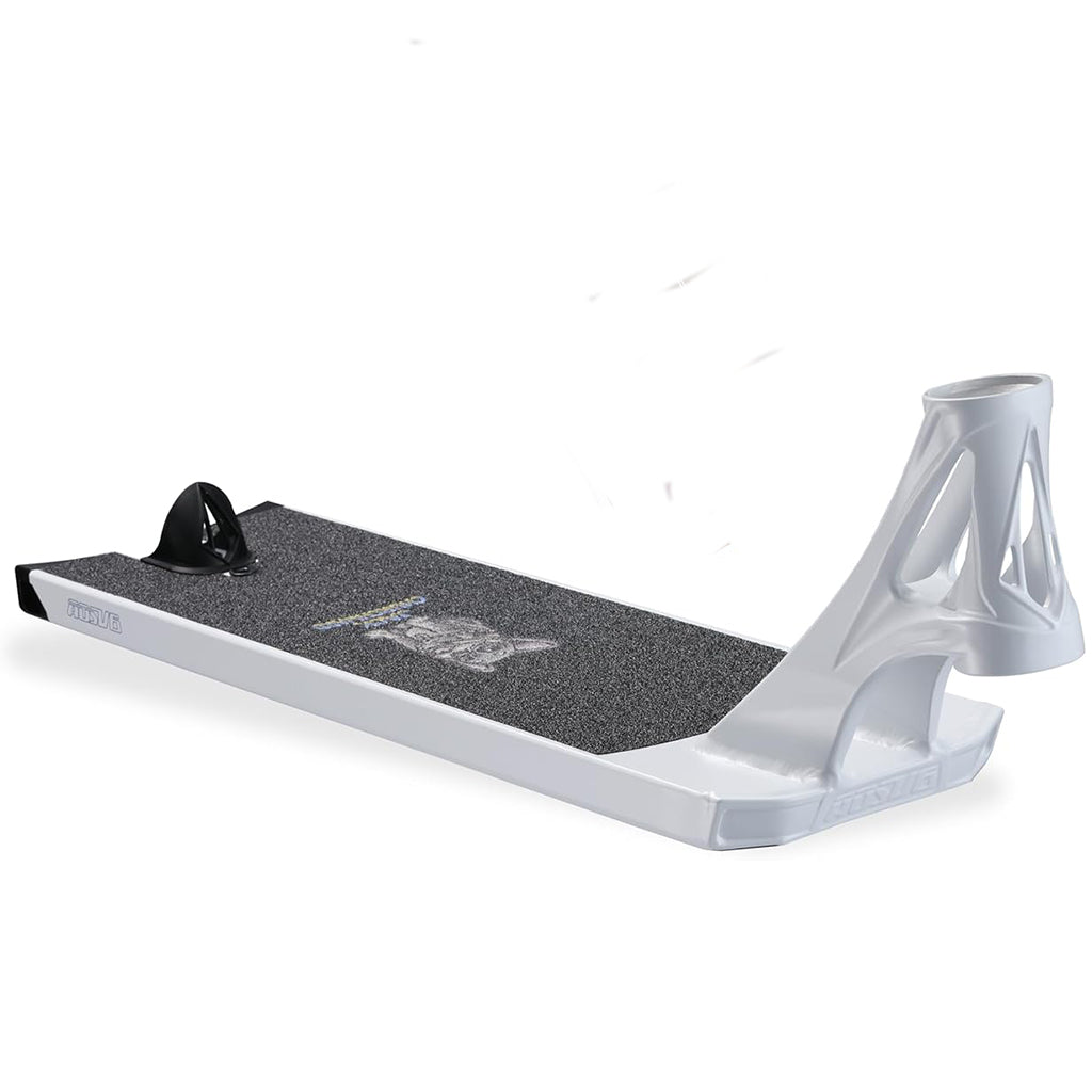 Deck Blunt AOS V6 Jack Churchward Sig