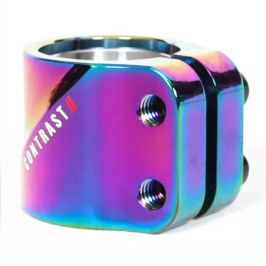 Drone collier Contrast 2 Oilslick