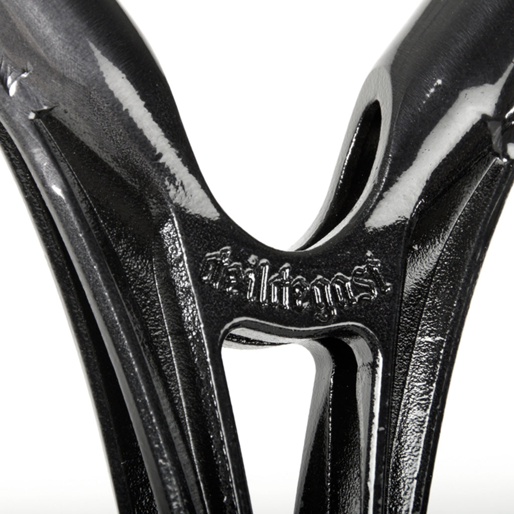 Ethic DTC Deildegast noir transparent