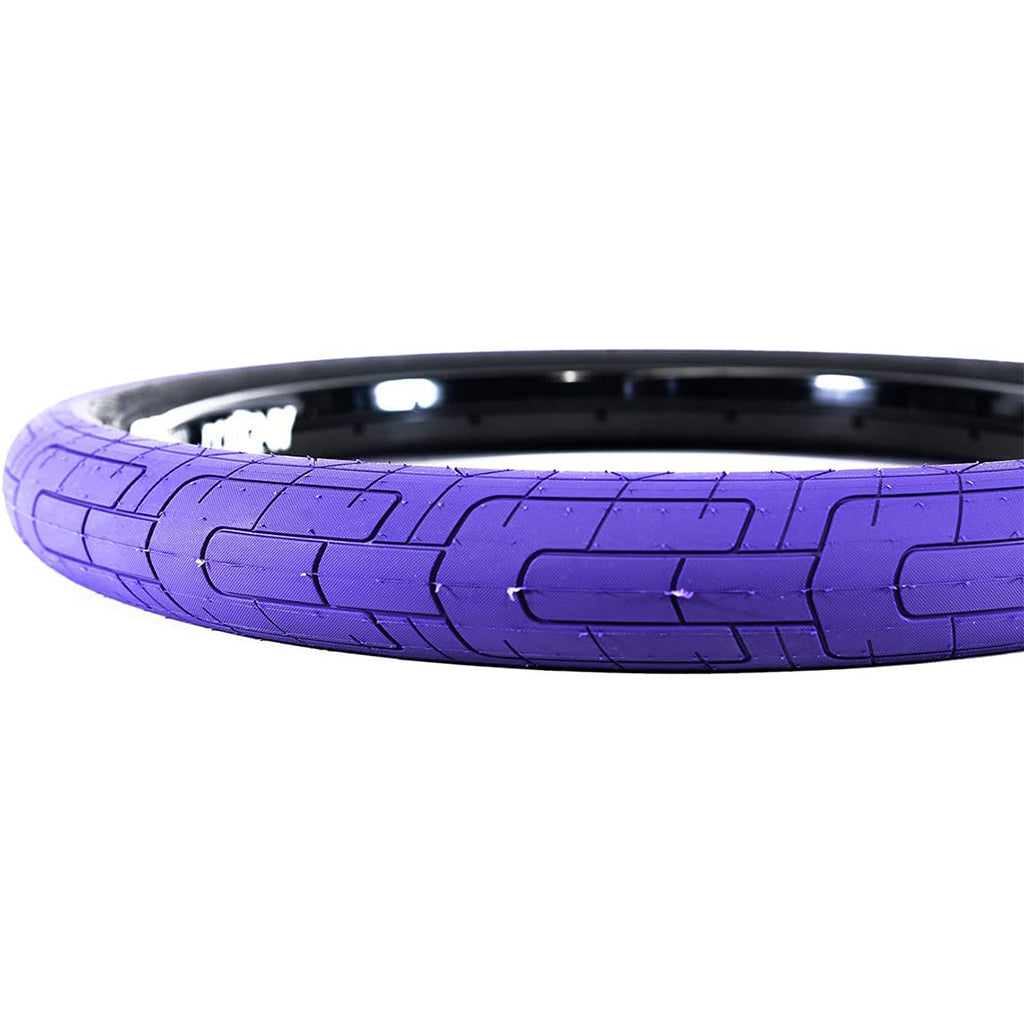 COLONY Pneus 20x2.35 VIOLET