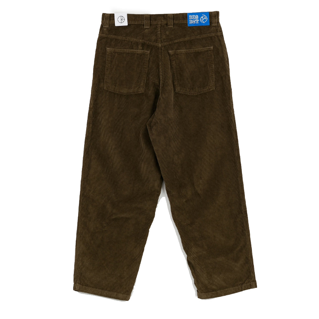 POLAR SKATE CO BIG BOY CORDS BEECH