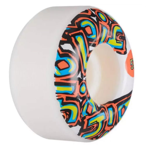 BLIND Roues Og Stacked 99A 51mm