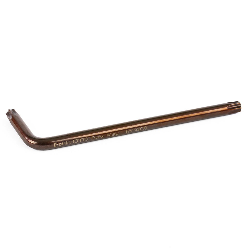 Ethic DTC Clé Torx 40