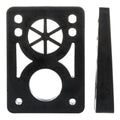 DSTREET Risers 8-14mm