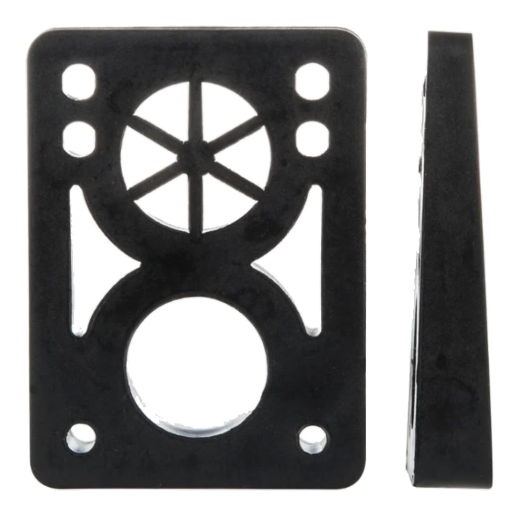 DSTREET Risers 8-14mm