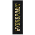 HYDROPONIC GRIP MILITARY 9x33