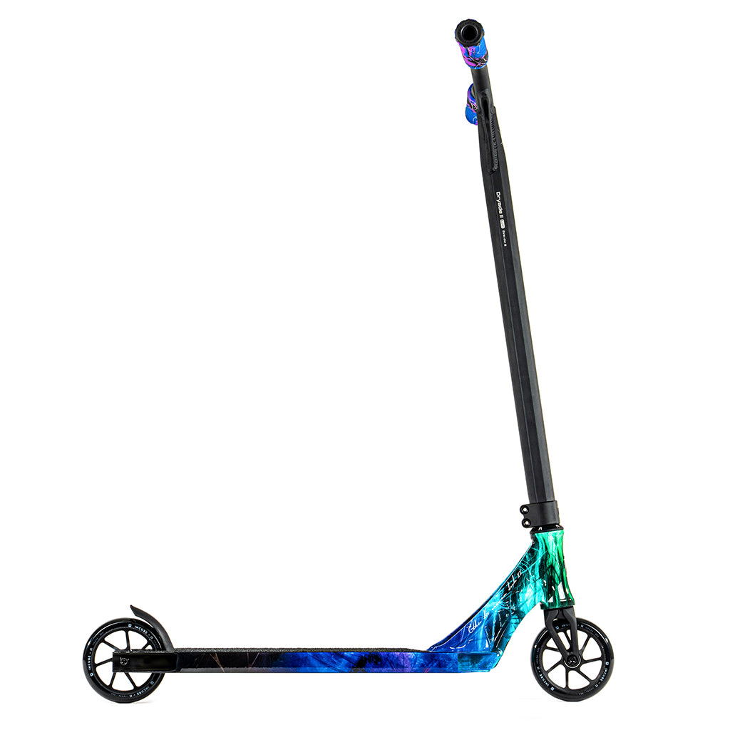 Ethic DTC Trottinette Erawan V2 Iridium