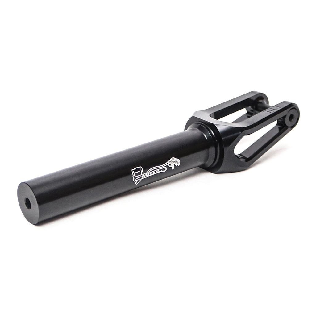 Tilt fourche Tomahawk 120 noir