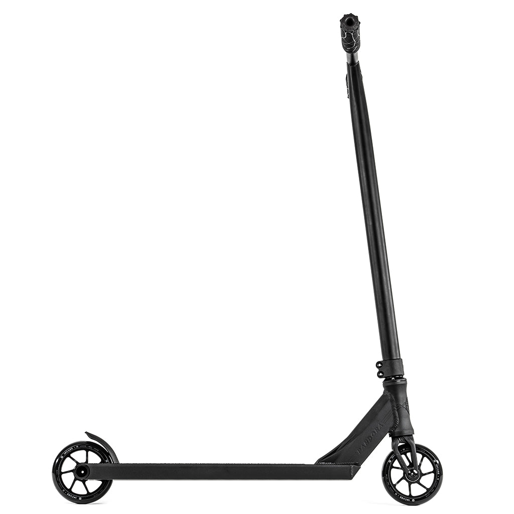 Ethic DTC Trottinette Pandora noir