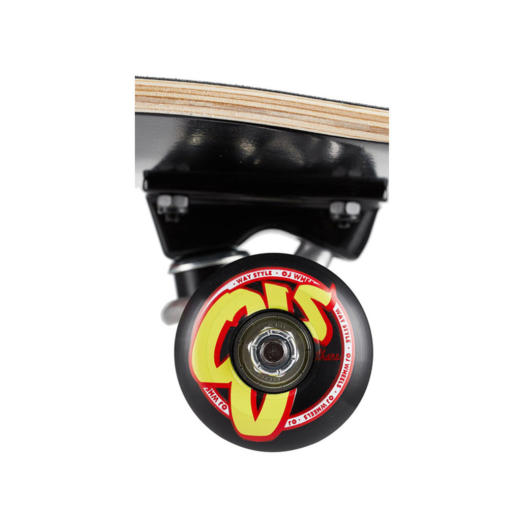 SANTA CRUZ SKATE COMPLET Classic Dot Full 8 x 31.25