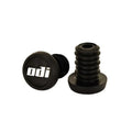 ODI Embouts de guidon Noir