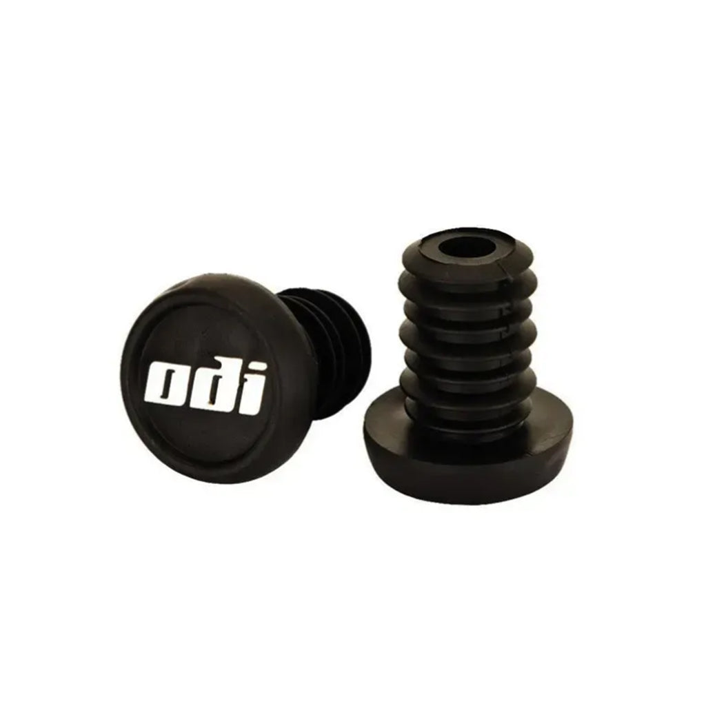 ODI Embouts de guidon Noir