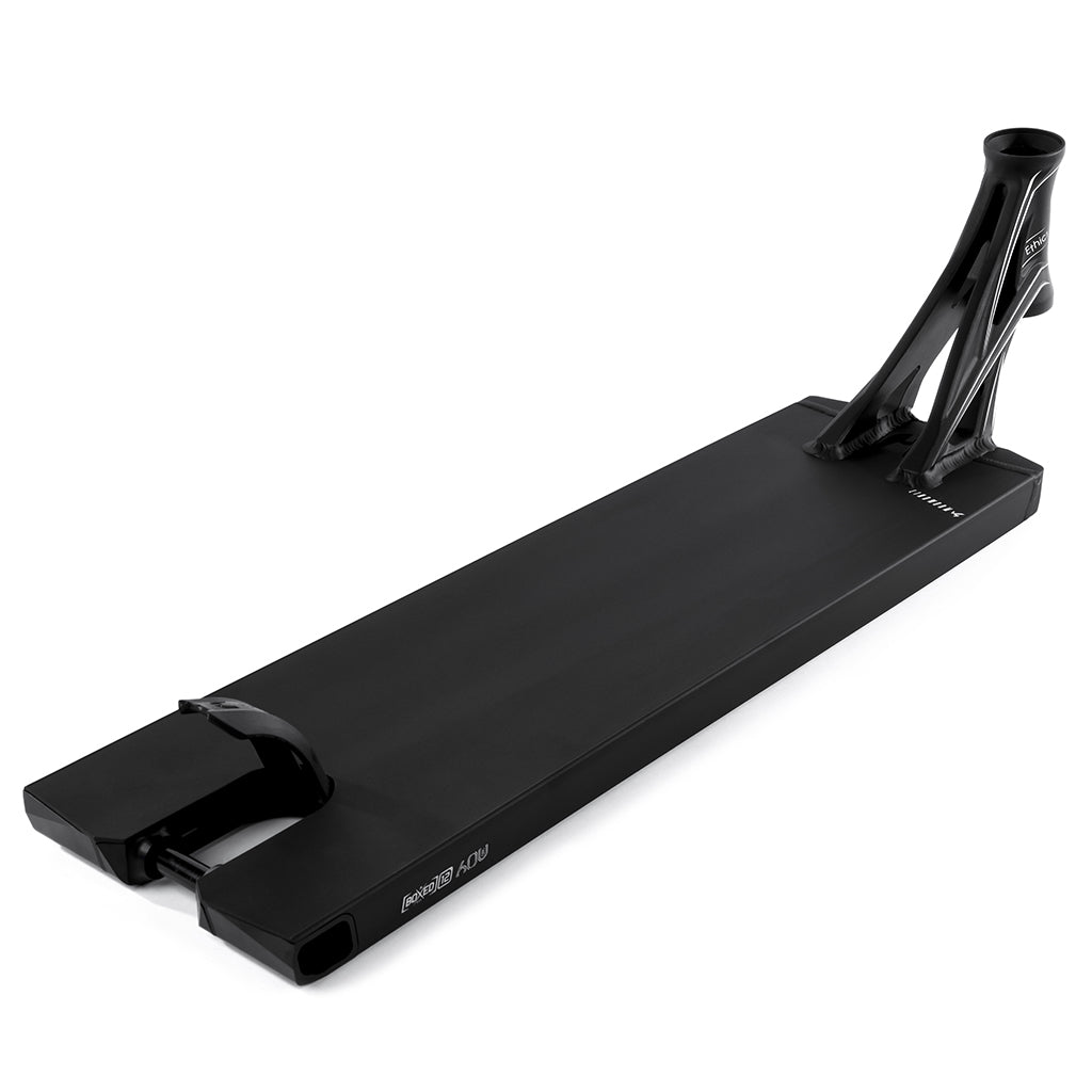 Ethic Lindworm V4 Boxed 160mm noir