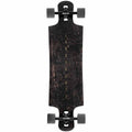 LANDYACHTZ LONGBOARD COMPLET Drop Hammer Jungle 10 x 36.5