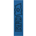 KFD GRIP BLEU/ NOIR 9x33