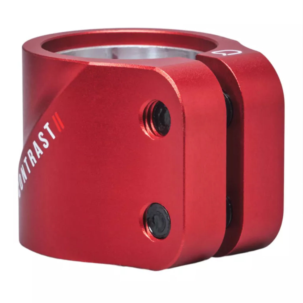 Drone collier Contrast 2 Rouge