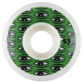 TOY MACHINE Roues All seeing 100A 53mm