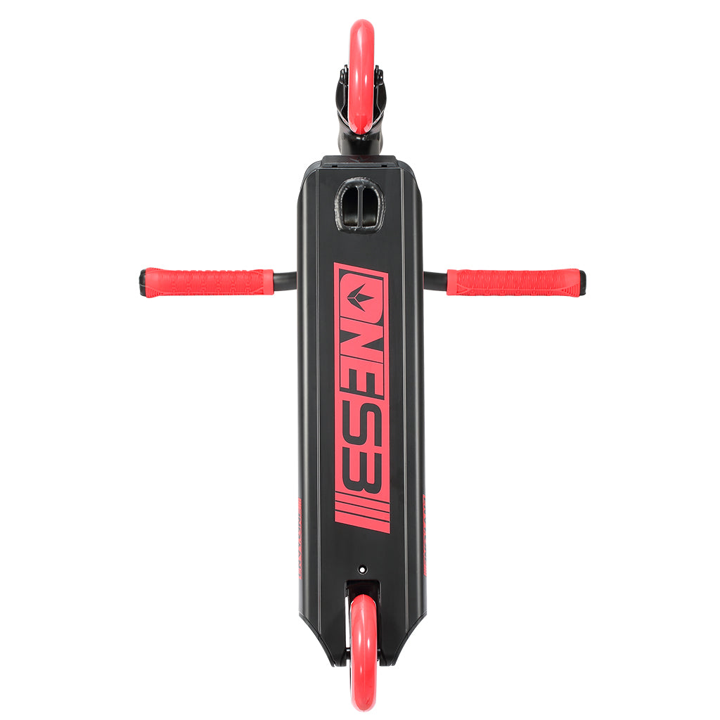 Blunt trottinette One S3 rouge