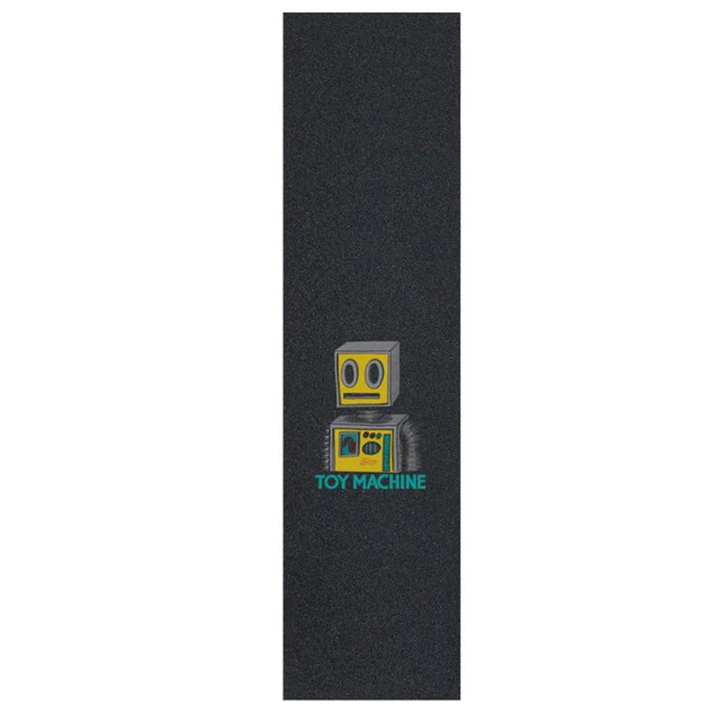 MOB GRIP TOY MACHINE 9x33
