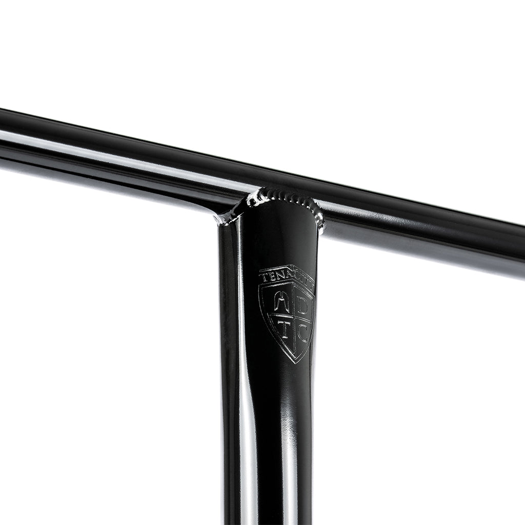 Ethic DTC Tenacity V2 Noir Brillant